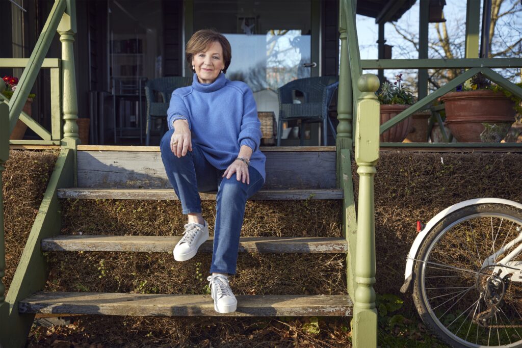 Profile image of Delia Smith