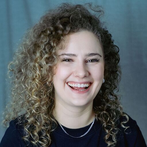 Claire Reiderman - Editor, Canongate
