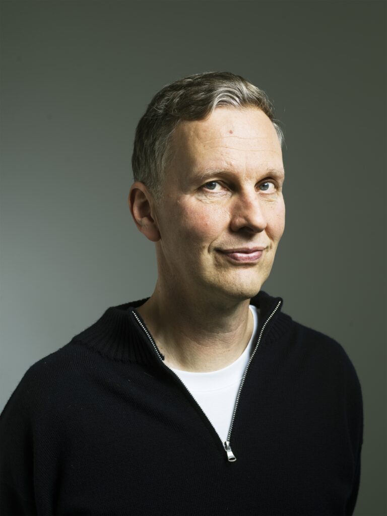 Profile image of David Shrigley
