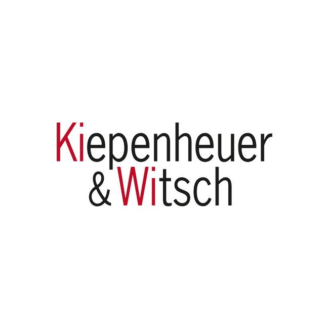Kiepenheuer & Witsch logo