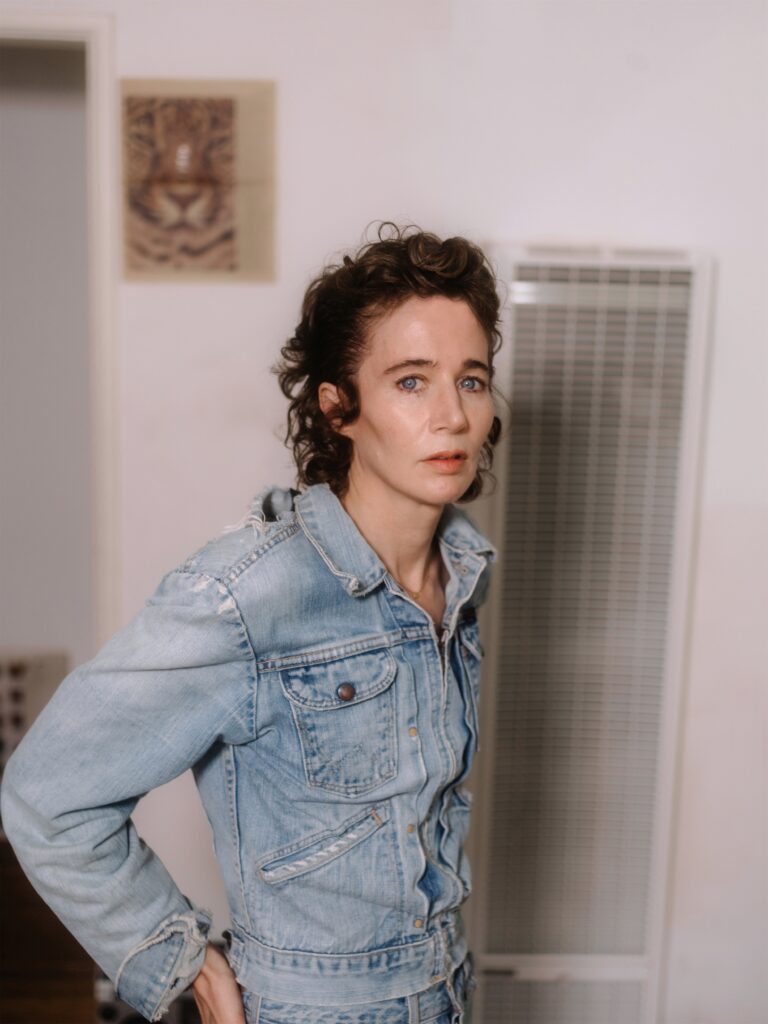 Profile image of Miranda July