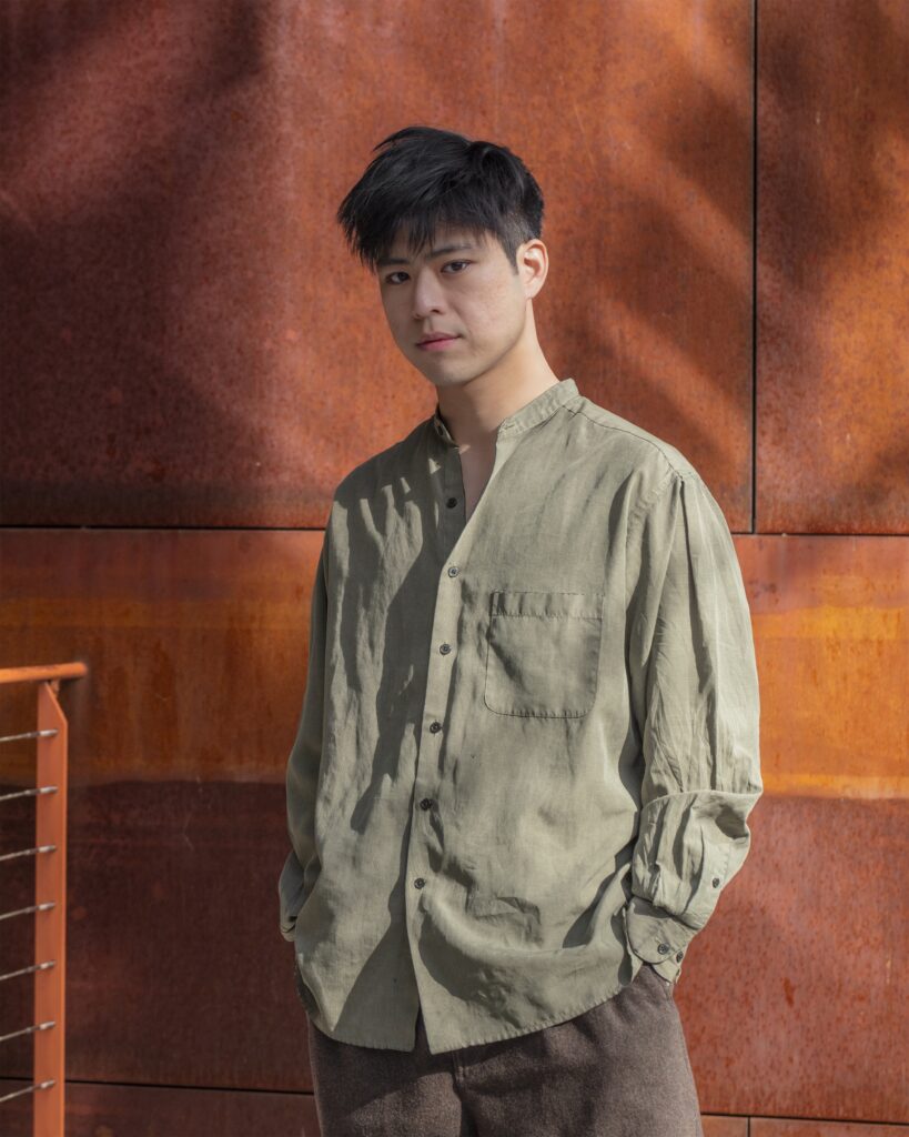 Profile image of Renny Gong